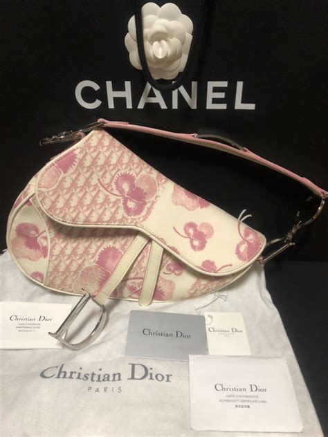 christian dior bag saddle|Christian Dior saddle bag vintage.